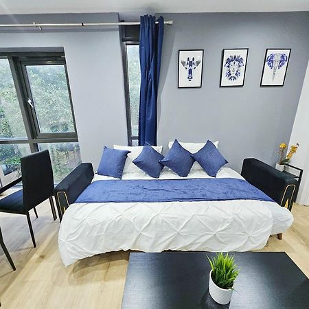 Gdy2 - The Green Dragon Apartment Λονδίνο Εξωτερικό φωτογραφία