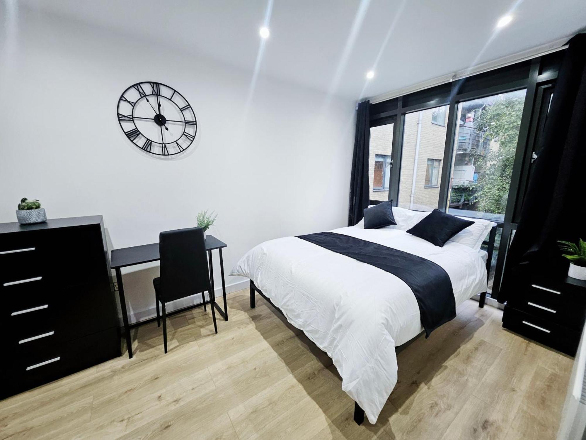 Gdy2 - The Green Dragon Apartment Λονδίνο Εξωτερικό φωτογραφία